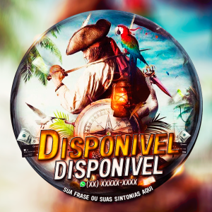 BOLHA PERFIL DISPONÍVEL